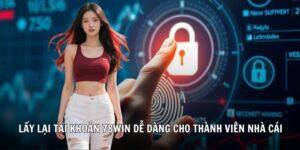 lấy lại tài khoản 78win soccer
